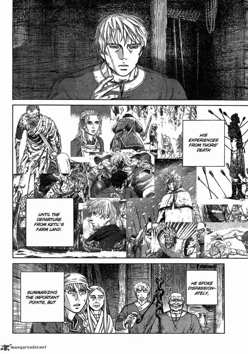 Vinland Saga Chapter 101 page 20