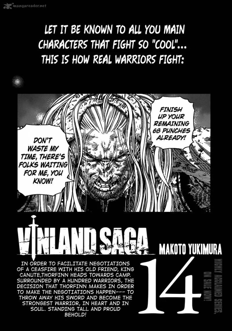 Vinland Saga Chapter 102 page 25