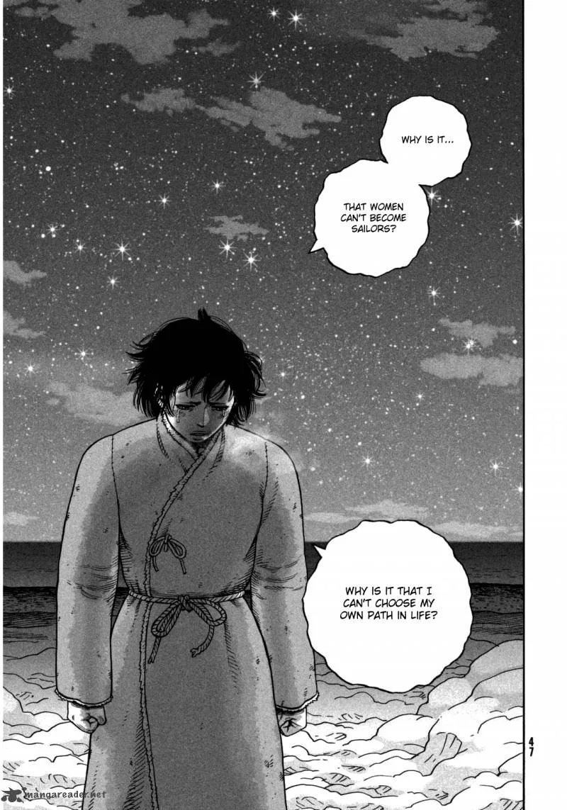 Vinland Saga Chapter 108 page 16