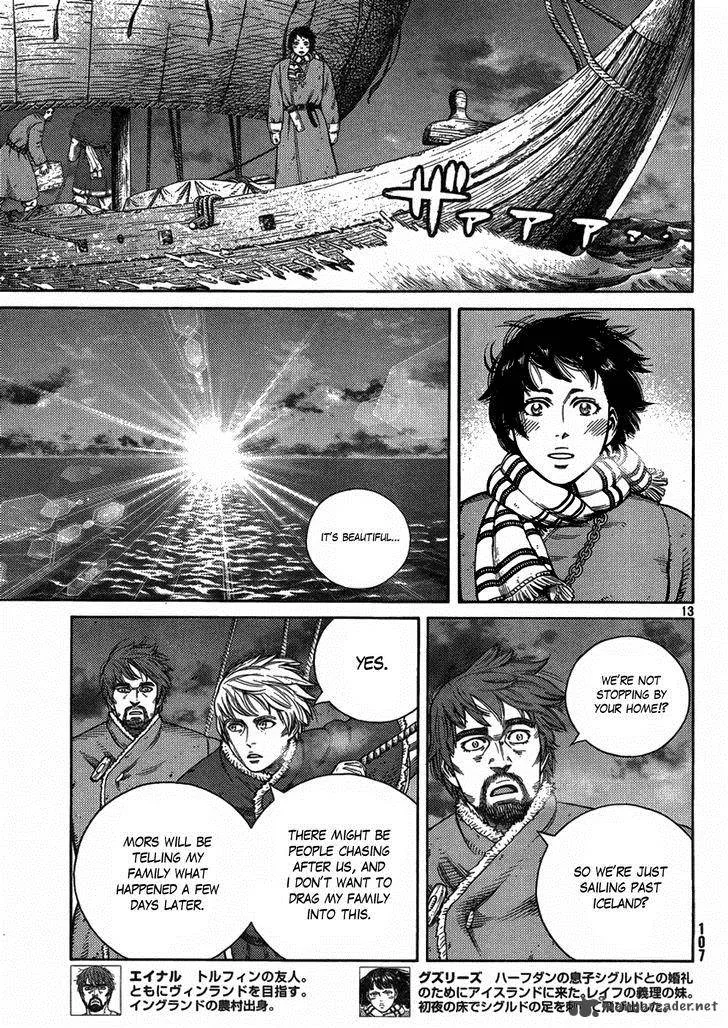 Vinland Saga Chapter 109 page 10