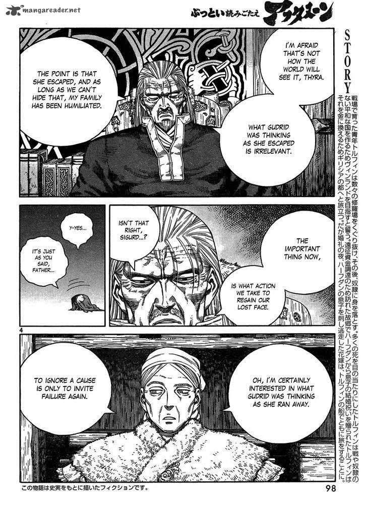 Vinland Saga Chapter 109 page 2