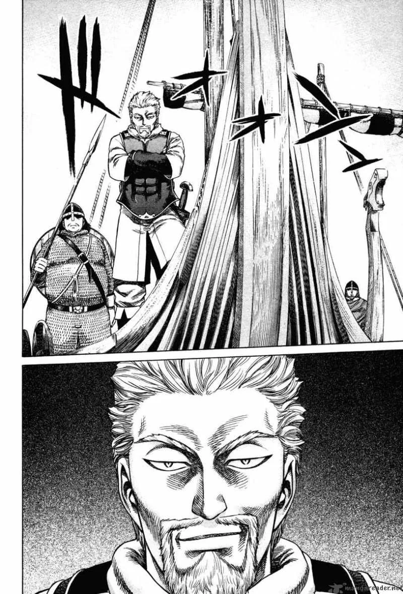 Vinland Saga Chapter 11 page 8