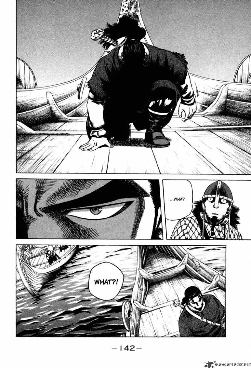 Vinland Saga Chapter 11 page 16