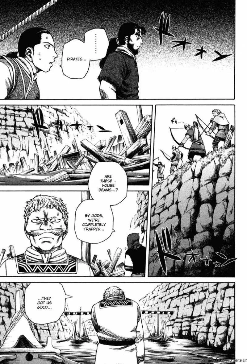 Vinland Saga Chapter 11 page 9