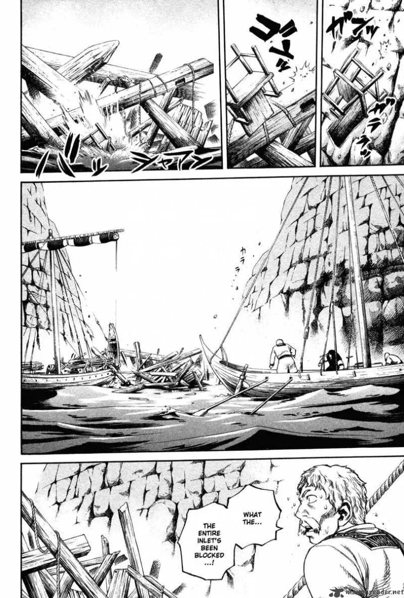 Vinland Saga Chapter 11 page 4