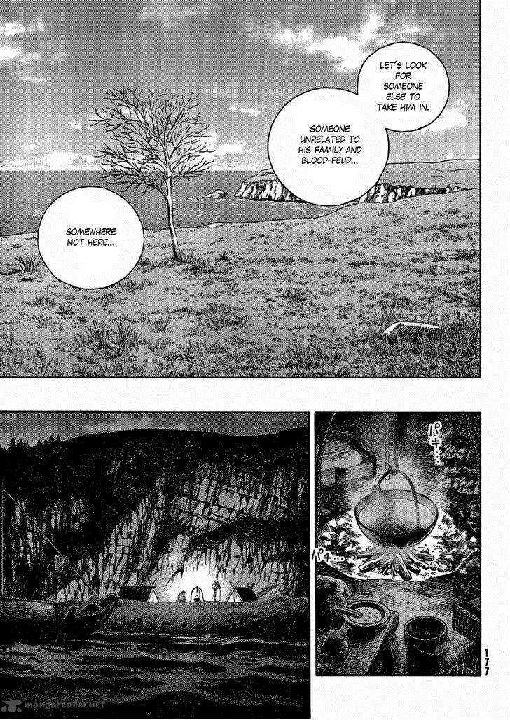 Vinland Saga Chapter 112 page 15