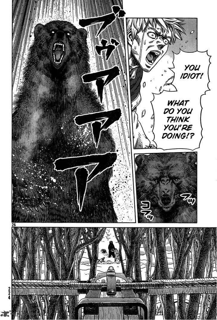 Vinland Saga Chapter 114 page 26