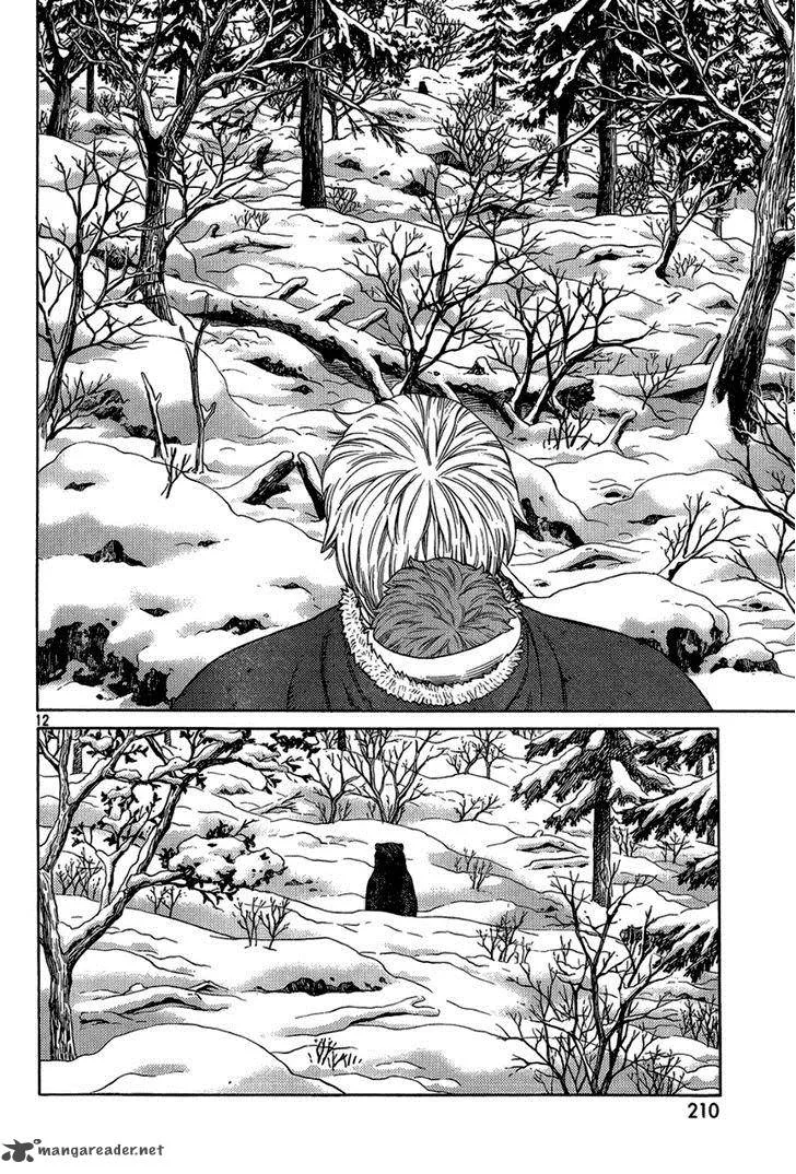 Vinland Saga Chapter 114 page 12