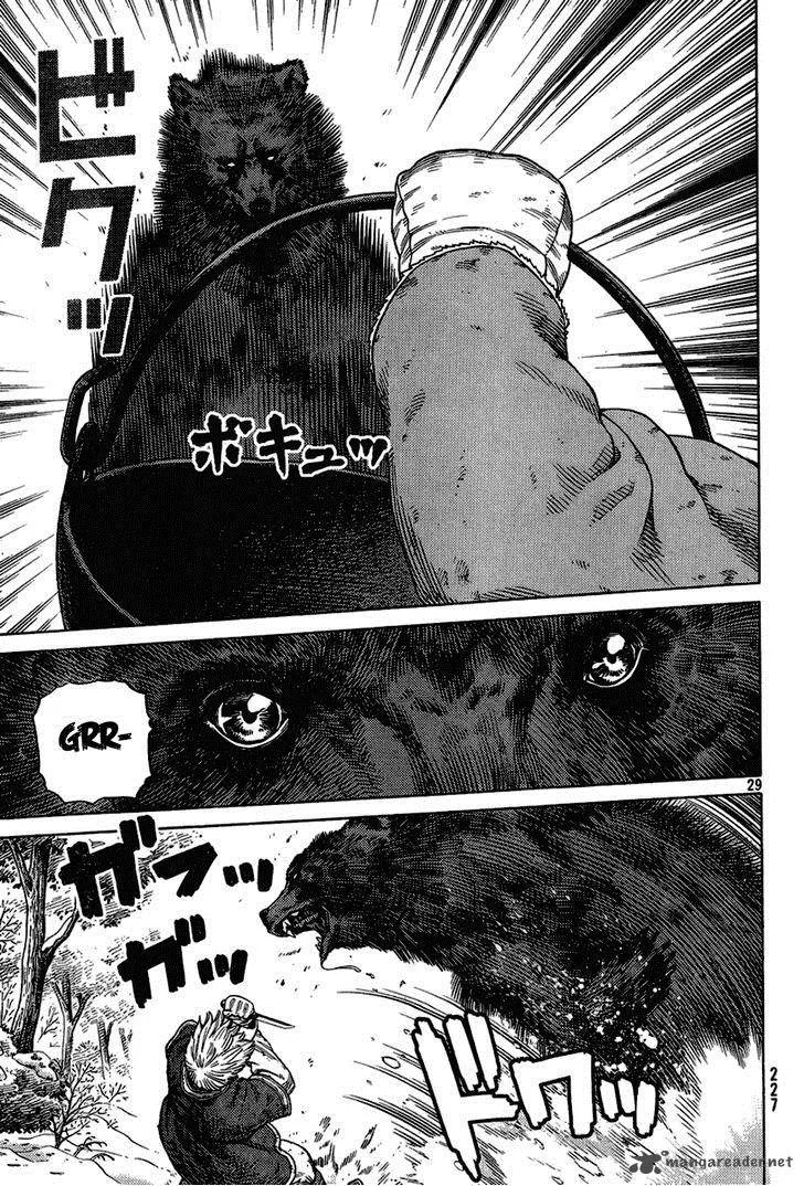 Vinland Saga Chapter 114 page 29