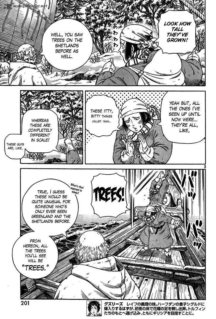Vinland Saga Chapter 114 page 3