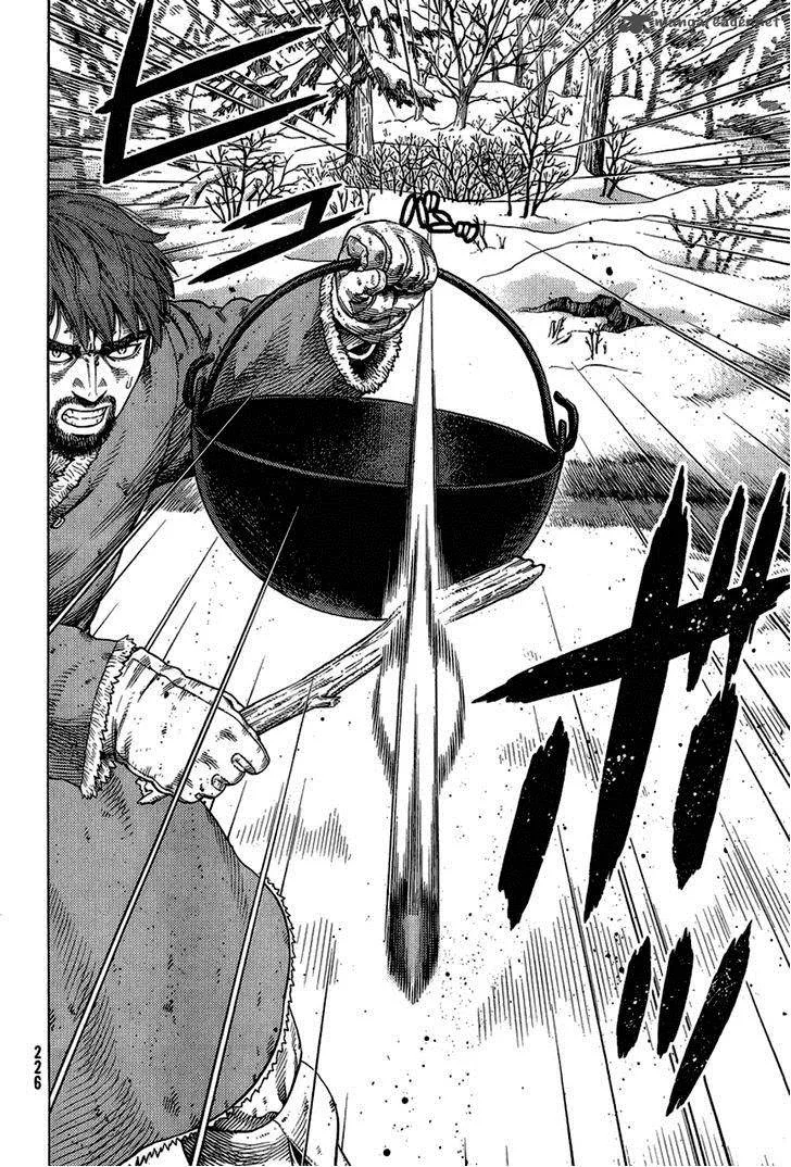 Vinland Saga Chapter 114 page 28