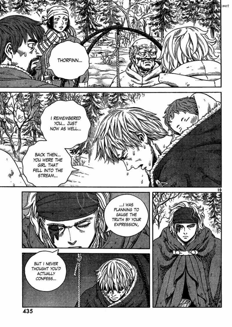 Vinland Saga Chapter 115 page 12