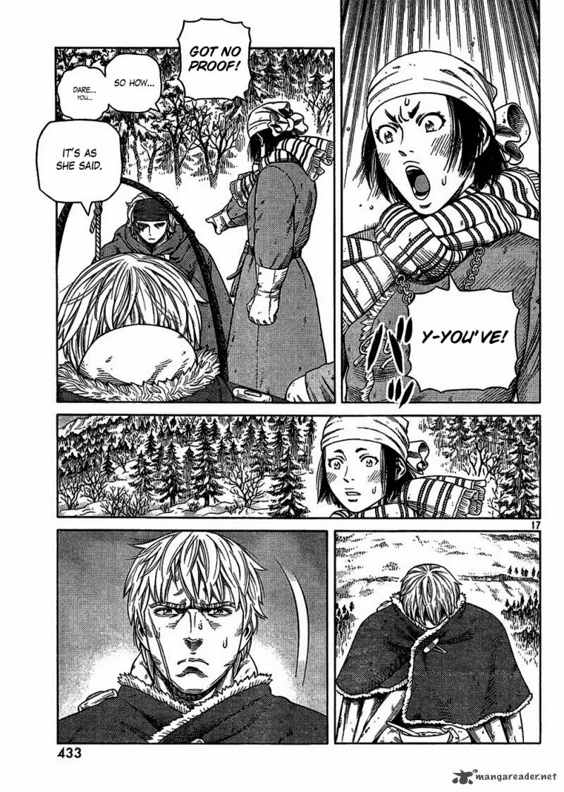 Vinland Saga Chapter 115 page 10