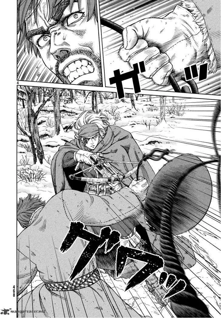 Vinland Saga Chapter 116 page 3
