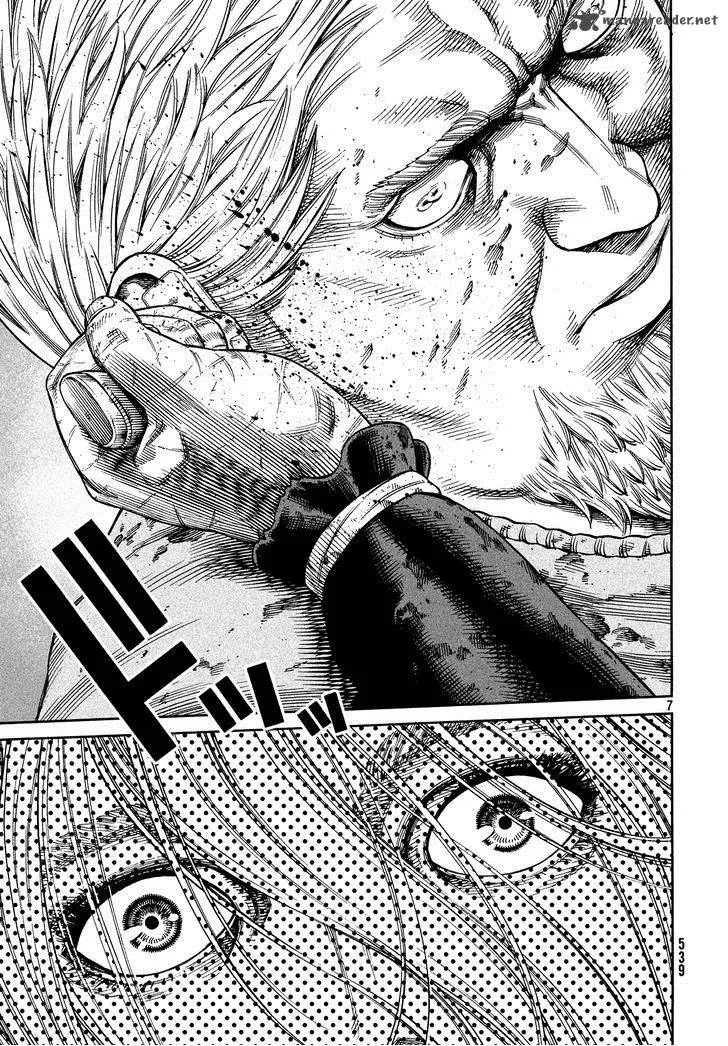 Vinland Saga Chapter 119 page 7