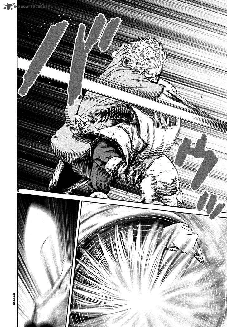 Vinland Saga Chapter 119 page 6
