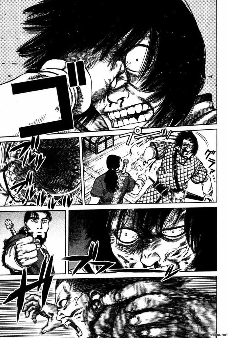 Vinland Saga Chapter 12 page 11