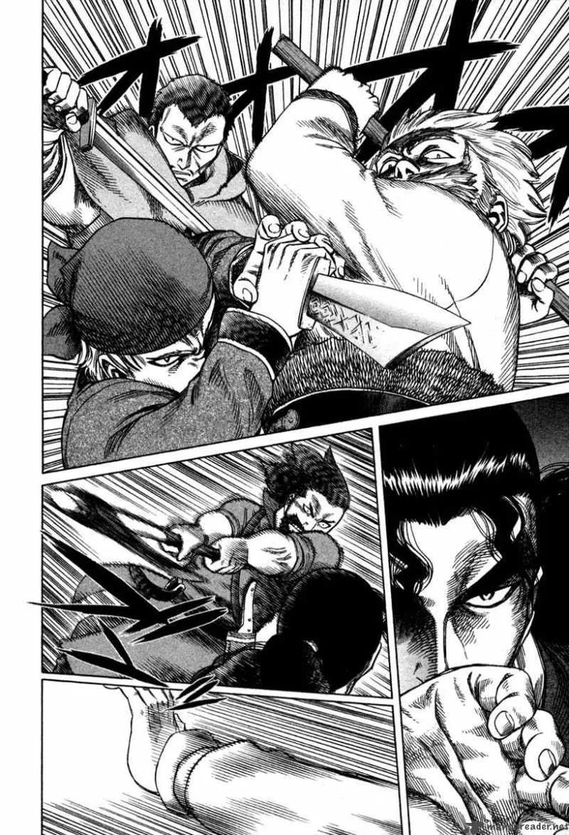 Vinland Saga Chapter 12 page 2