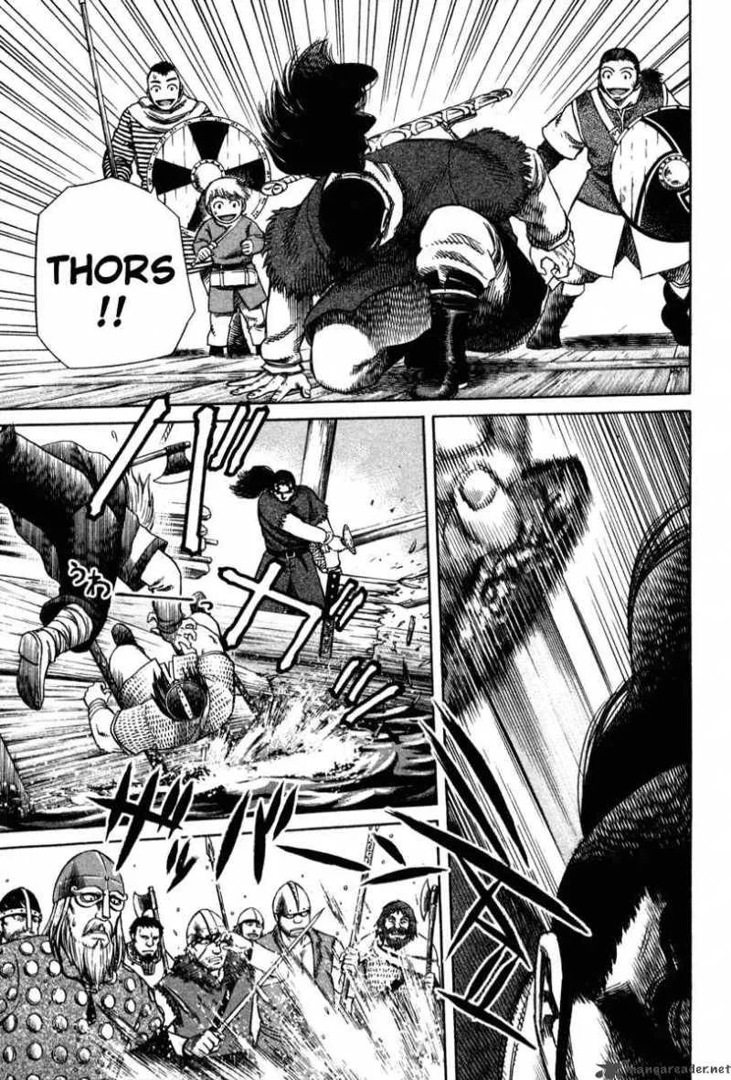 Vinland Saga Chapter 12 page 19