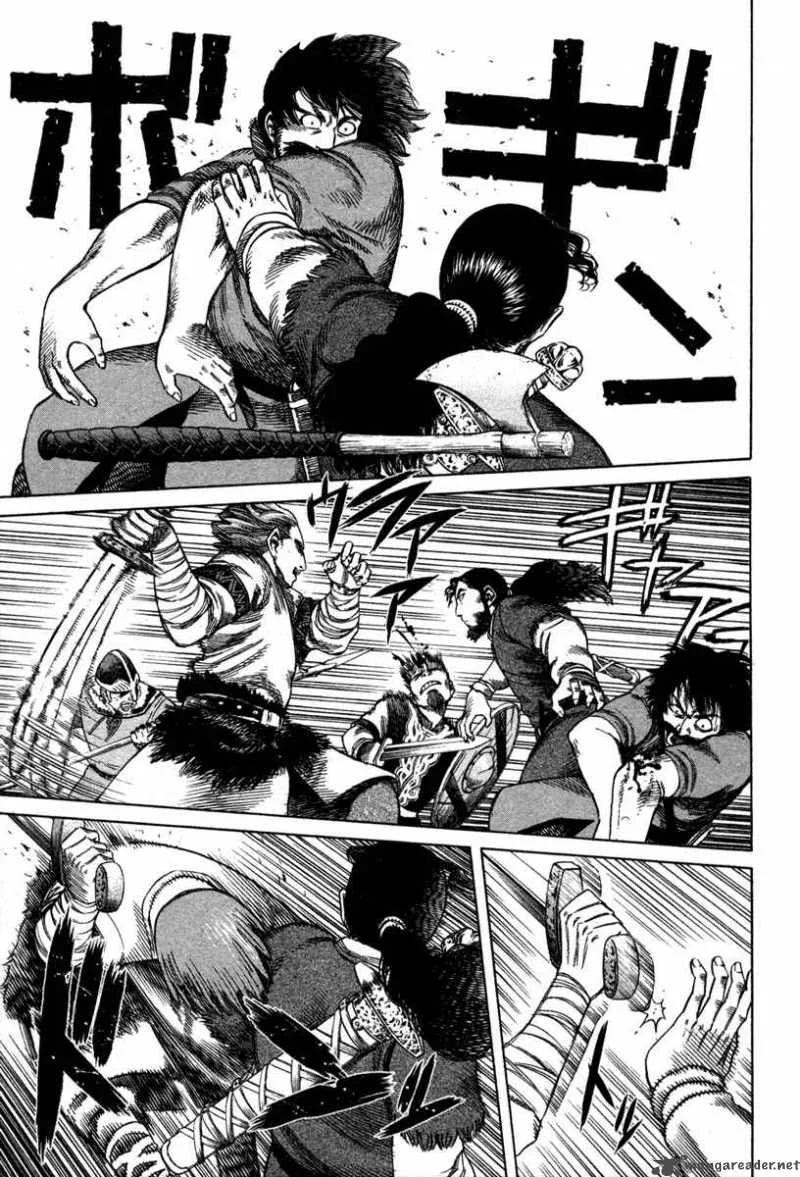 Vinland Saga Chapter 12 page 3