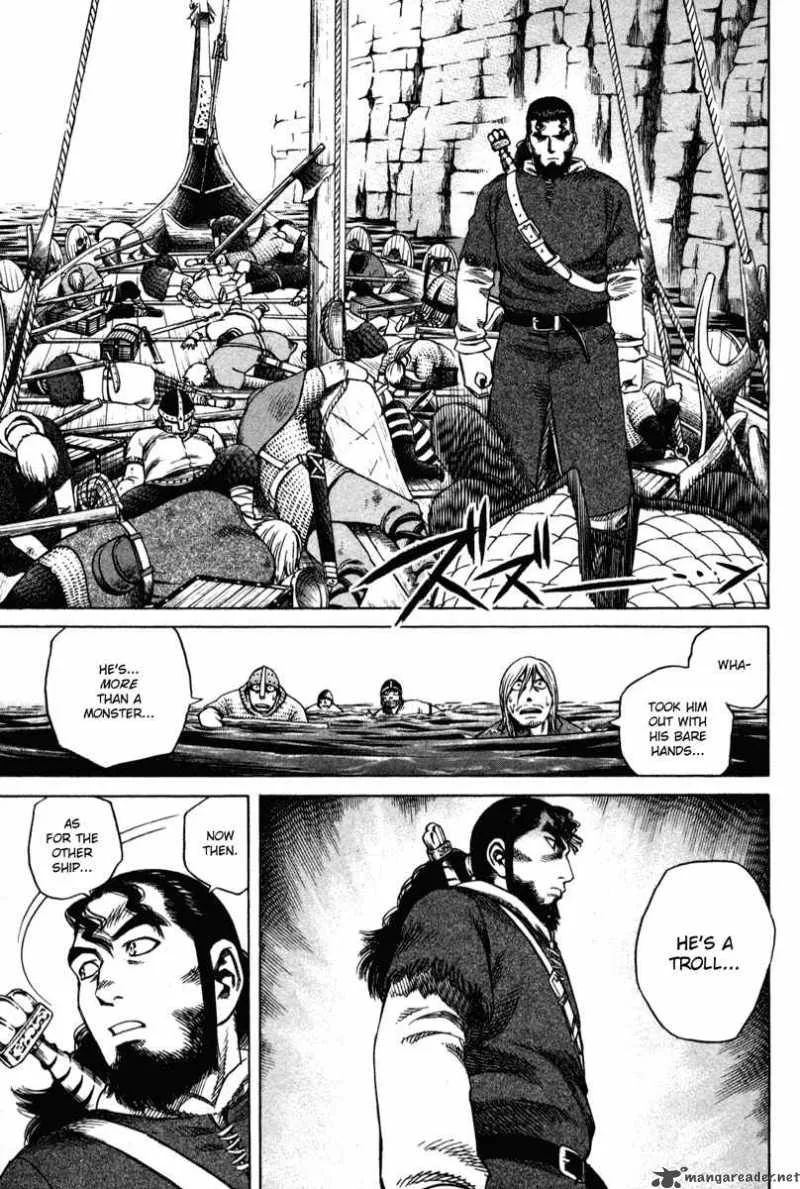 Vinland Saga Chapter 12 page 13