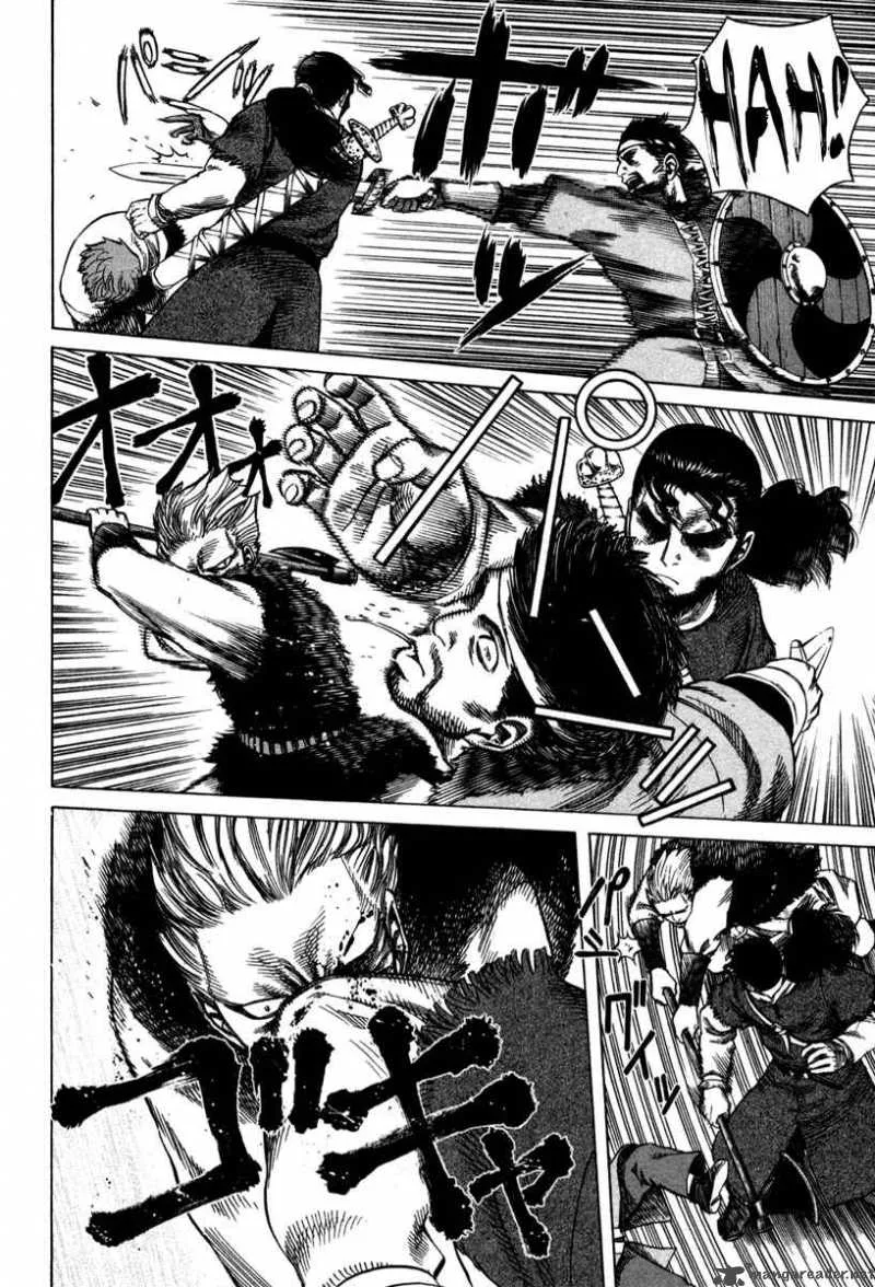 Vinland Saga Chapter 12 page 4