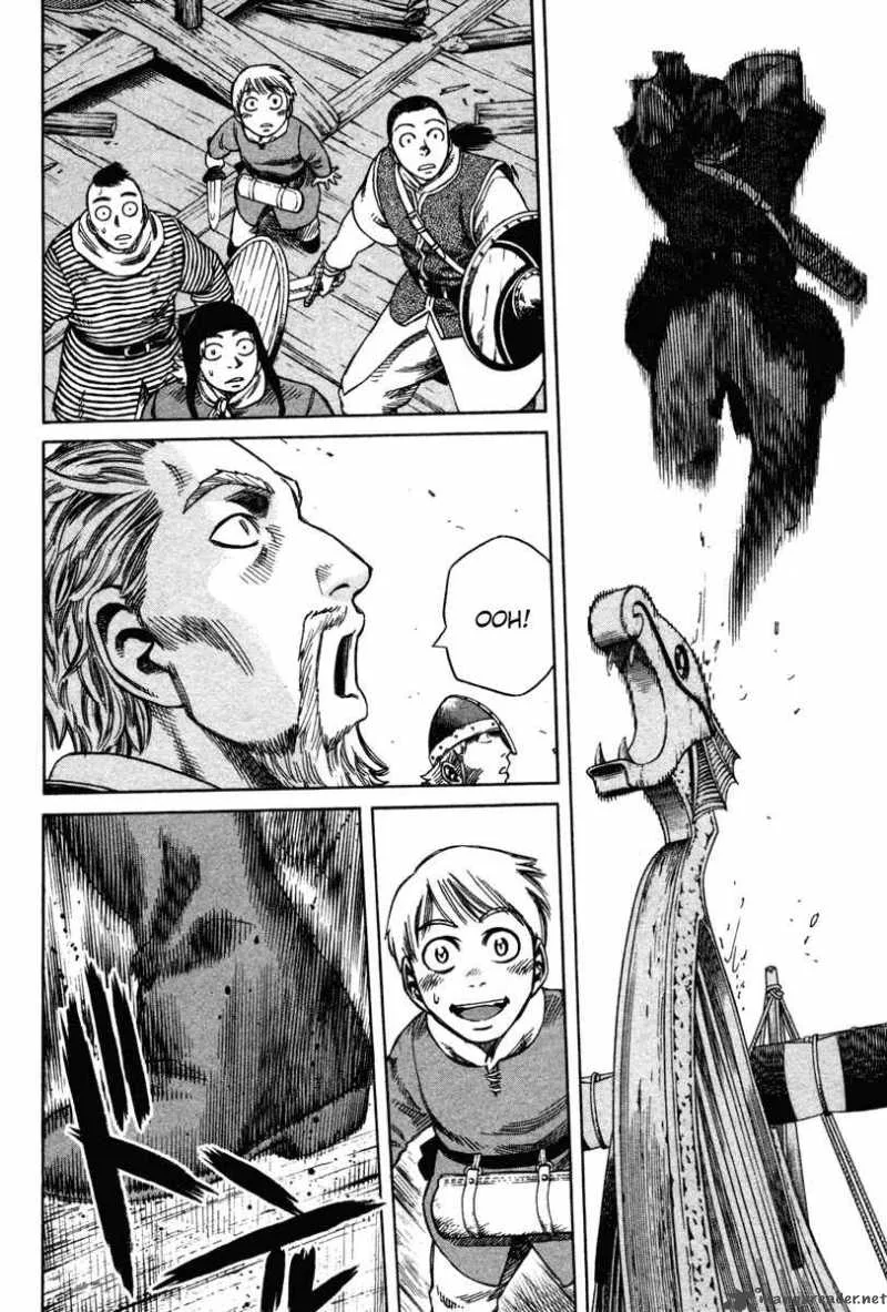 Vinland Saga Chapter 12 page 18