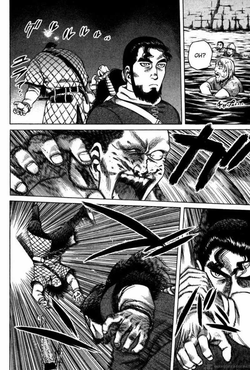 Vinland Saga Chapter 12 page 14