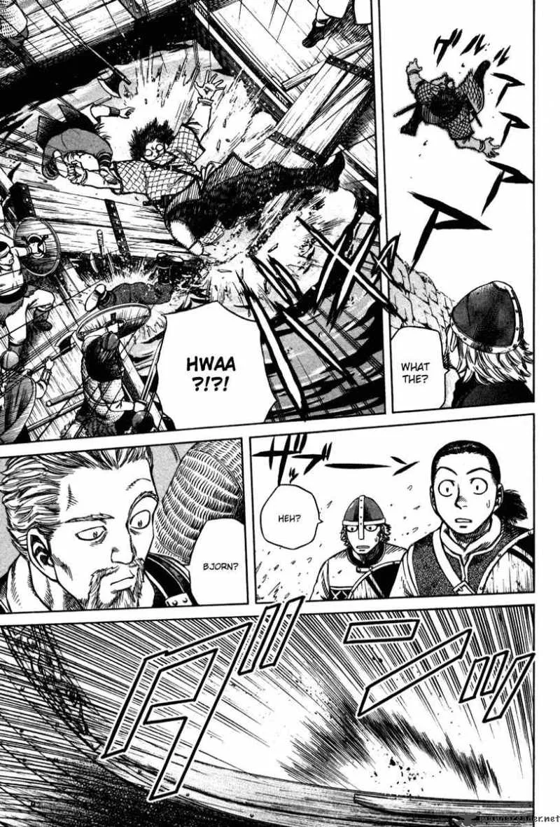 Vinland Saga Chapter 12 page 17