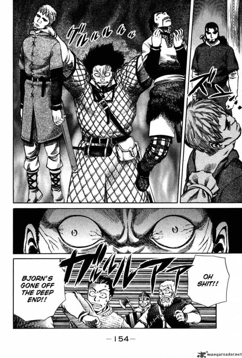 Vinland Saga Chapter 12 page 8