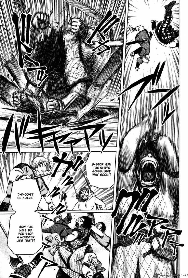Vinland Saga Chapter 12 page 9