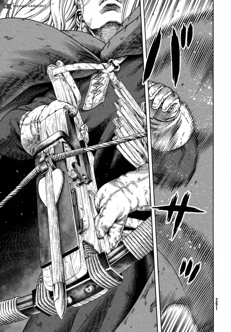 Vinland Saga Chapter 120 page 29