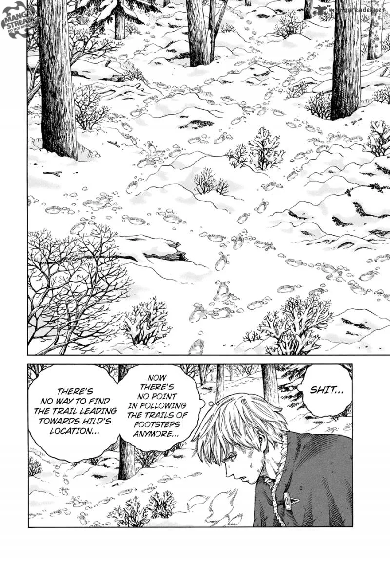 Vinland Saga Chapter 121 page 2