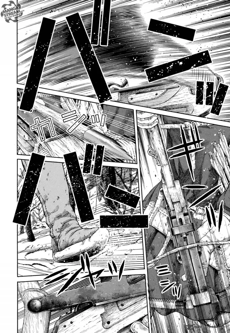 Vinland Saga Chapter 121 page 18