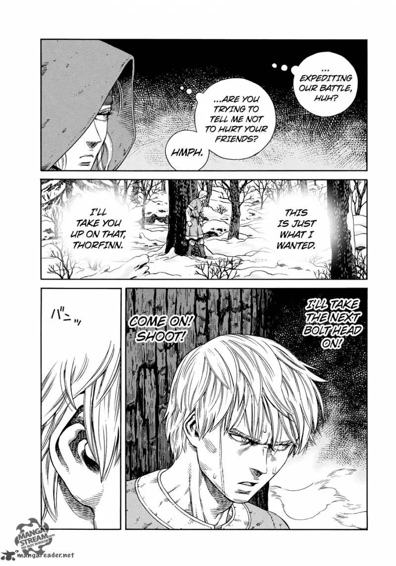 Vinland Saga Chapter 121 page 7
