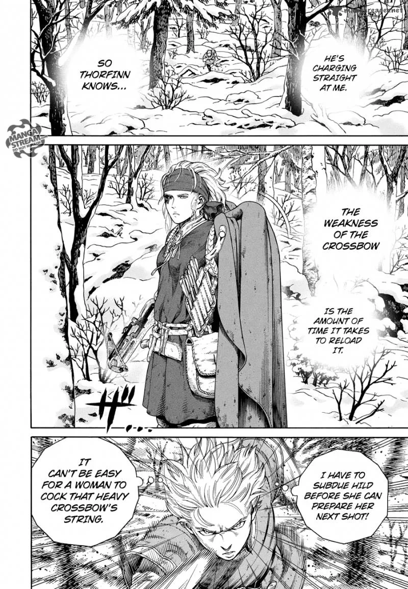 Vinland Saga Chapter 121 page 10