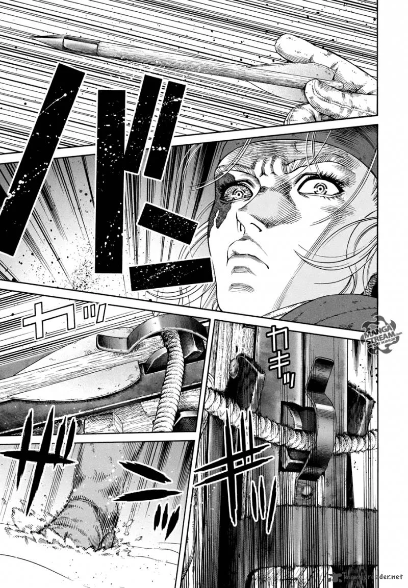 Vinland Saga Chapter 121 page 19