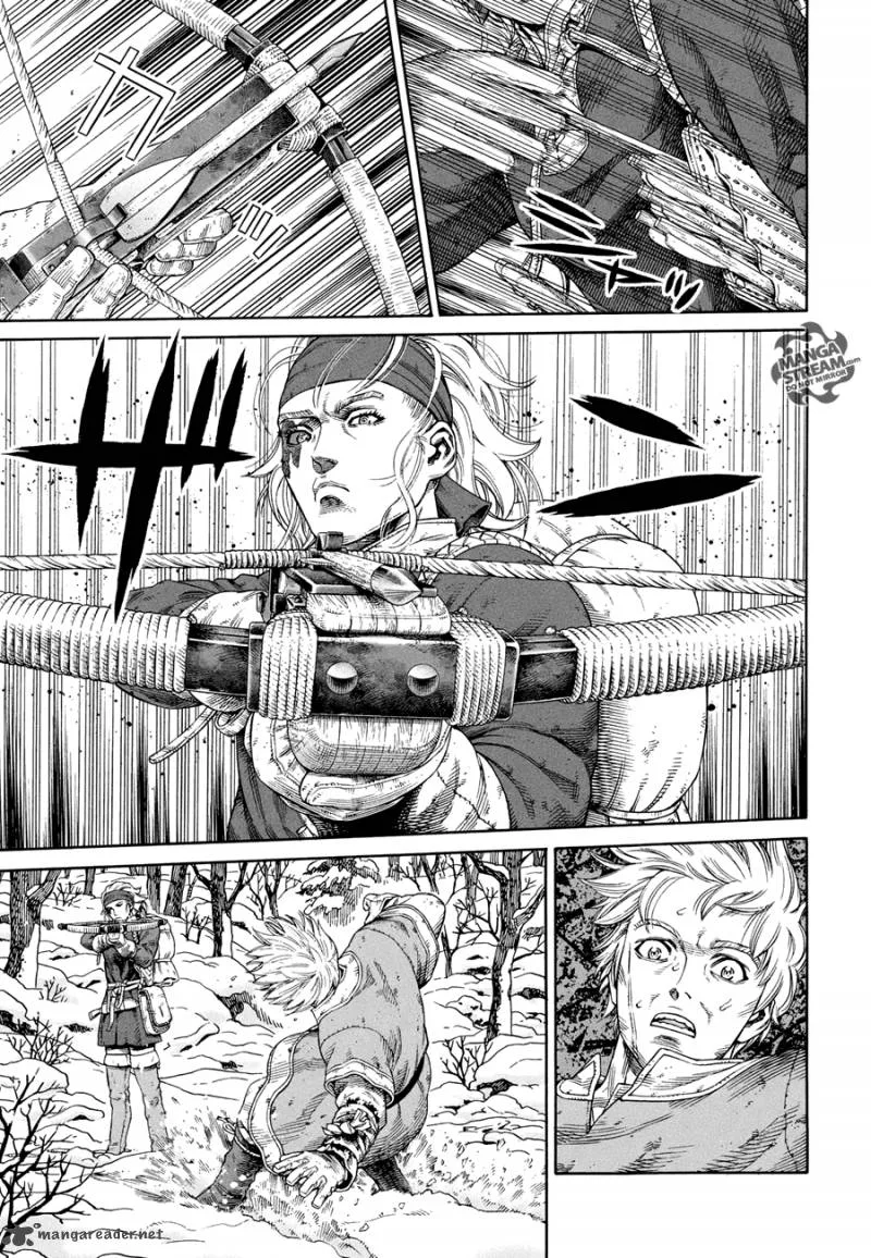 Vinland Saga Chapter 121 page 15