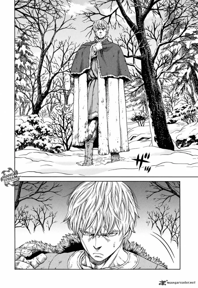 Vinland Saga Chapter 121 page 6