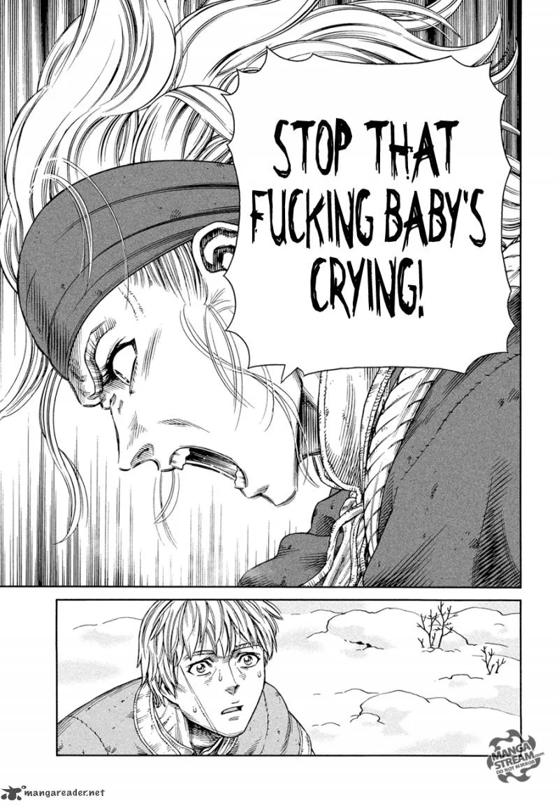 Vinland Saga Chapter 122 page 12