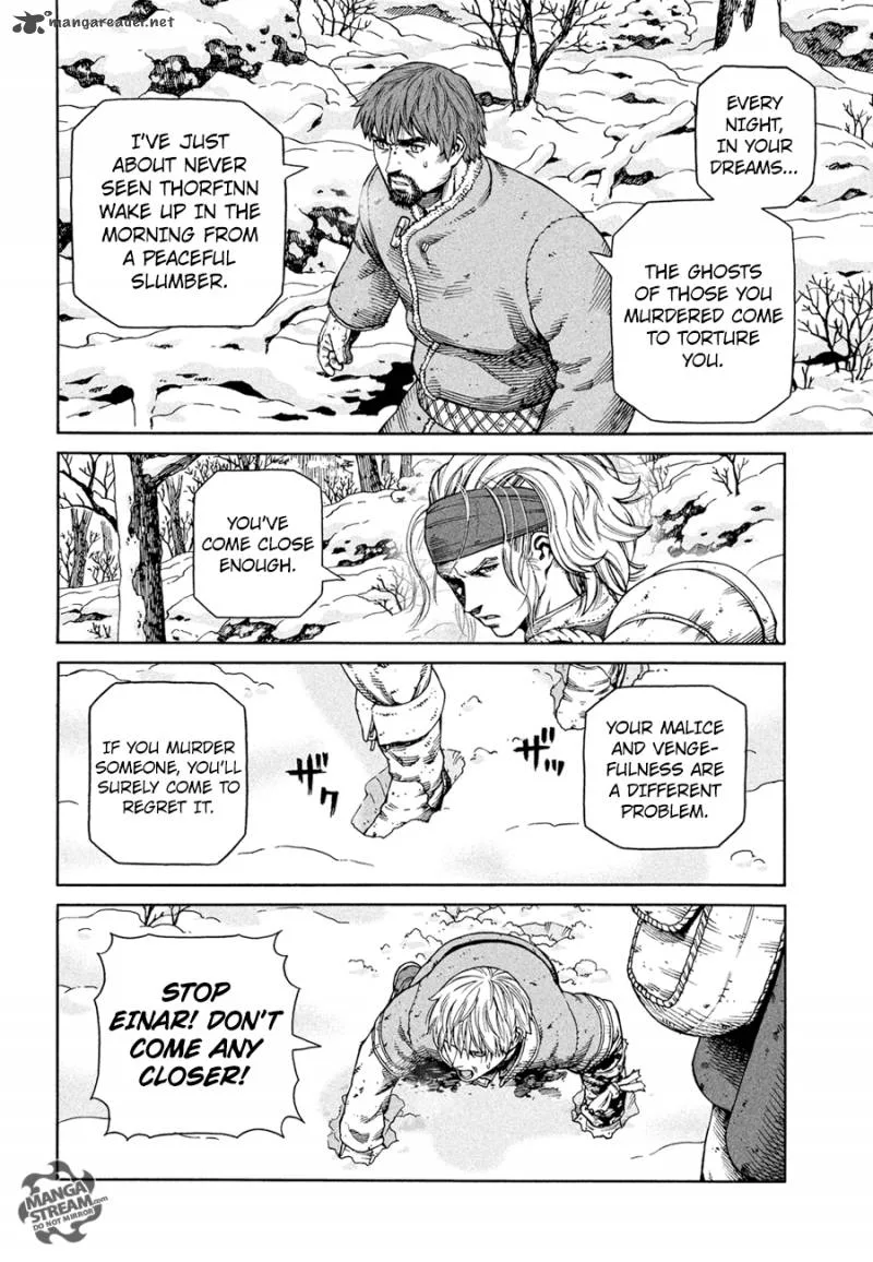 Vinland Saga Chapter 122 page 7