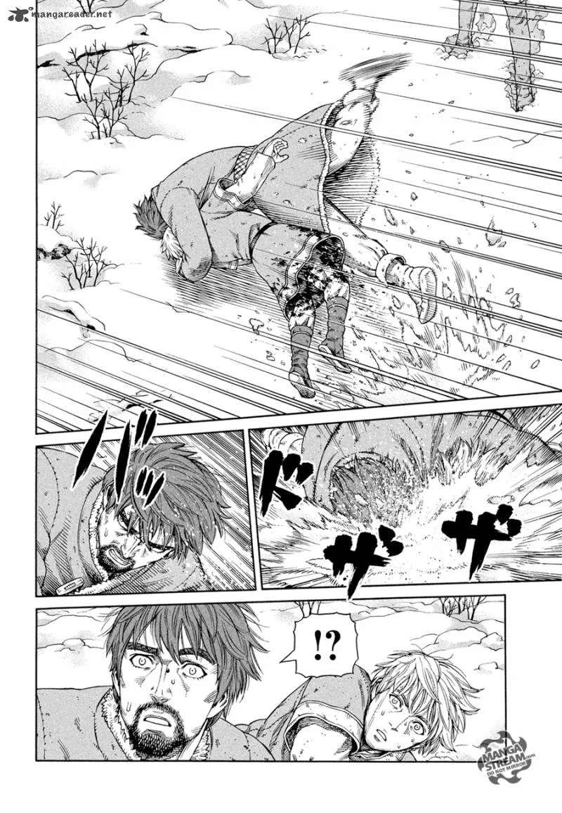 Vinland Saga Chapter 122 page 19