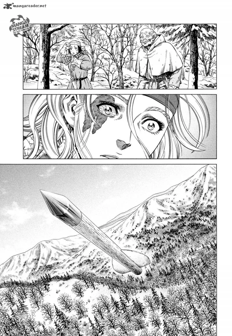 Vinland Saga Chapter 122 page 20