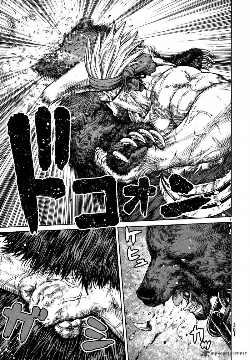 Vinland Saga Chapter 125 page 6