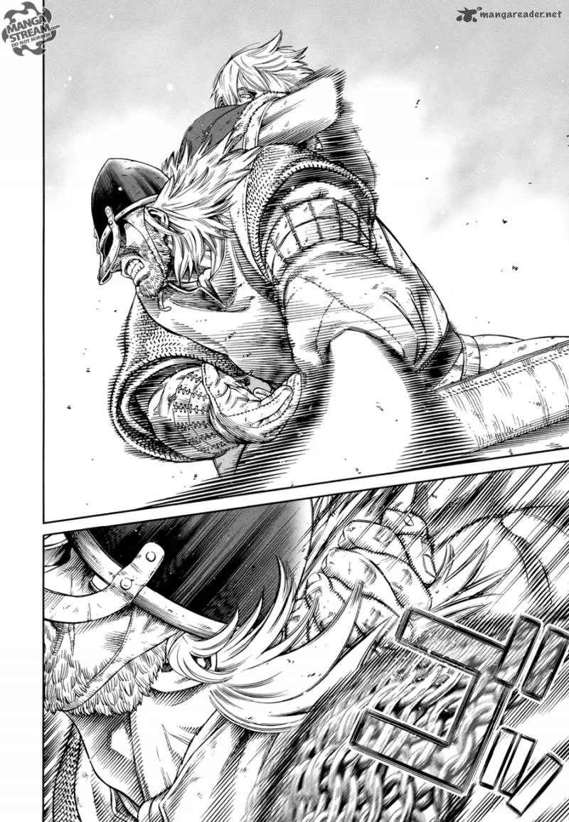 Vinland Saga Chapter 129 page 8