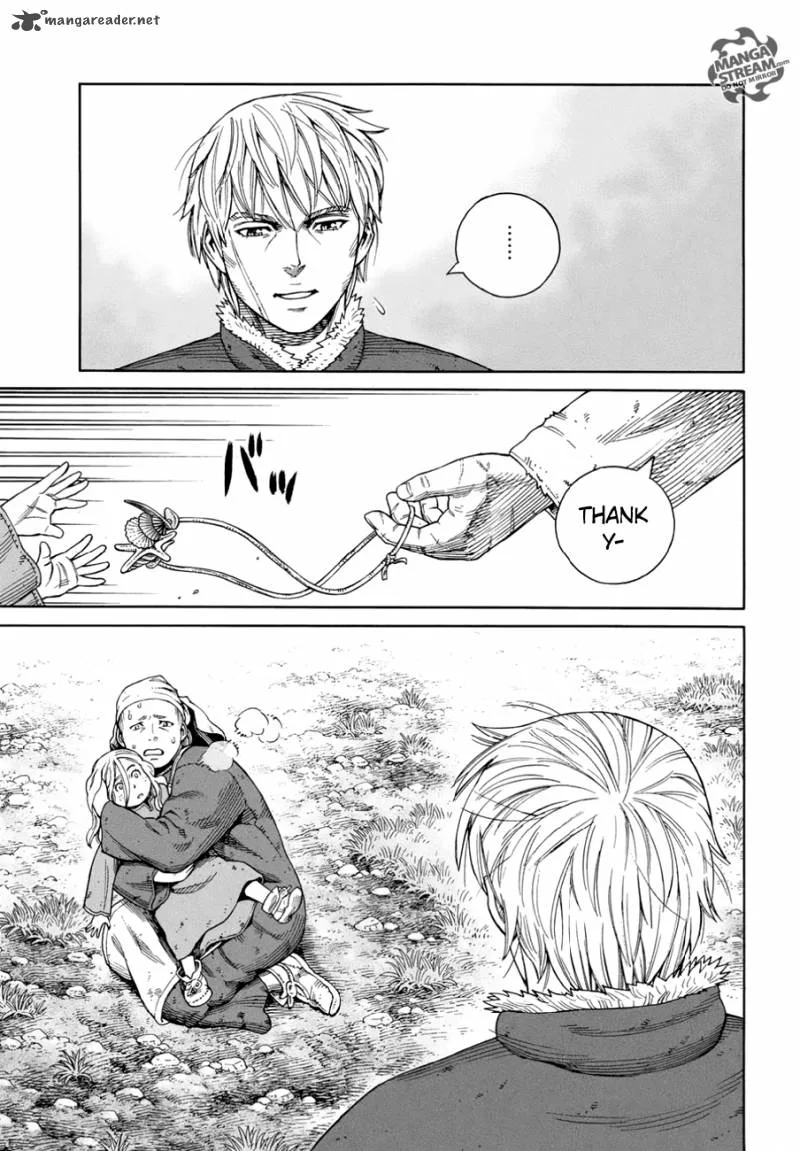 Vinland Saga Chapter 129 page 29