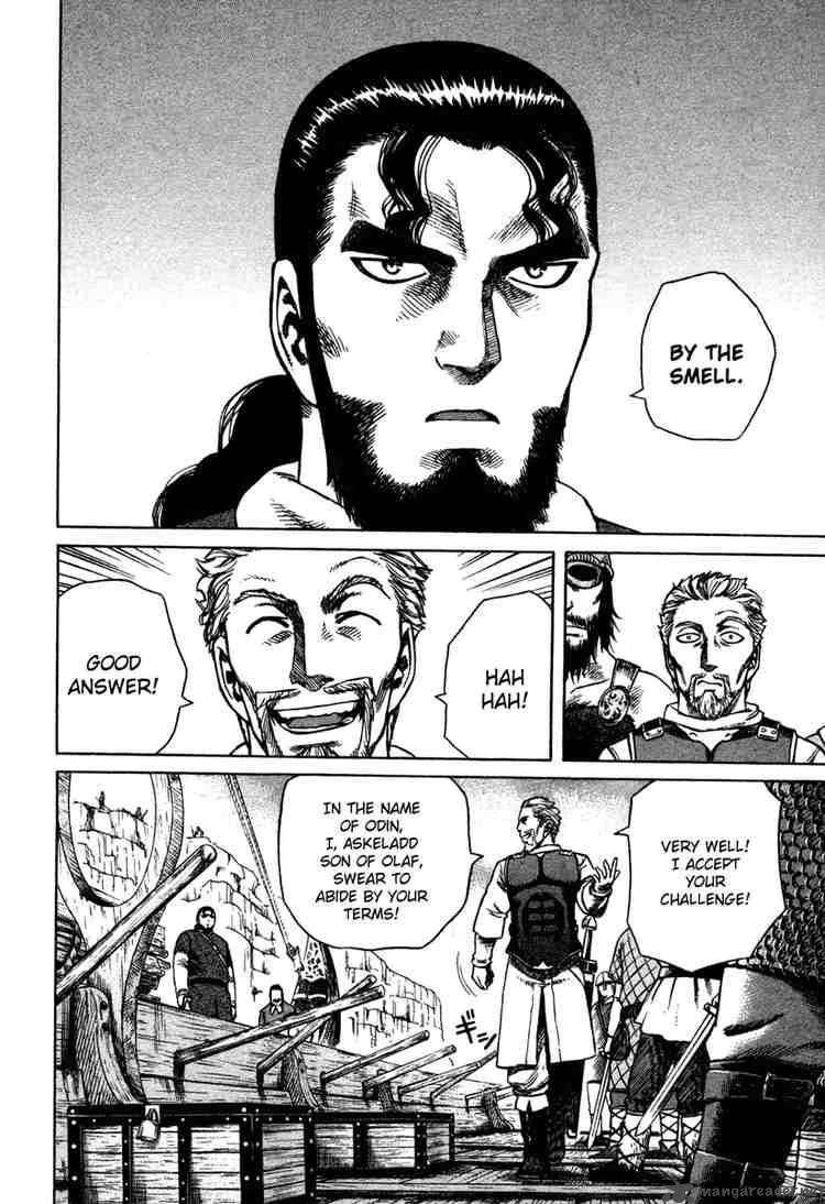 Vinland Saga Chapter 13 page 9