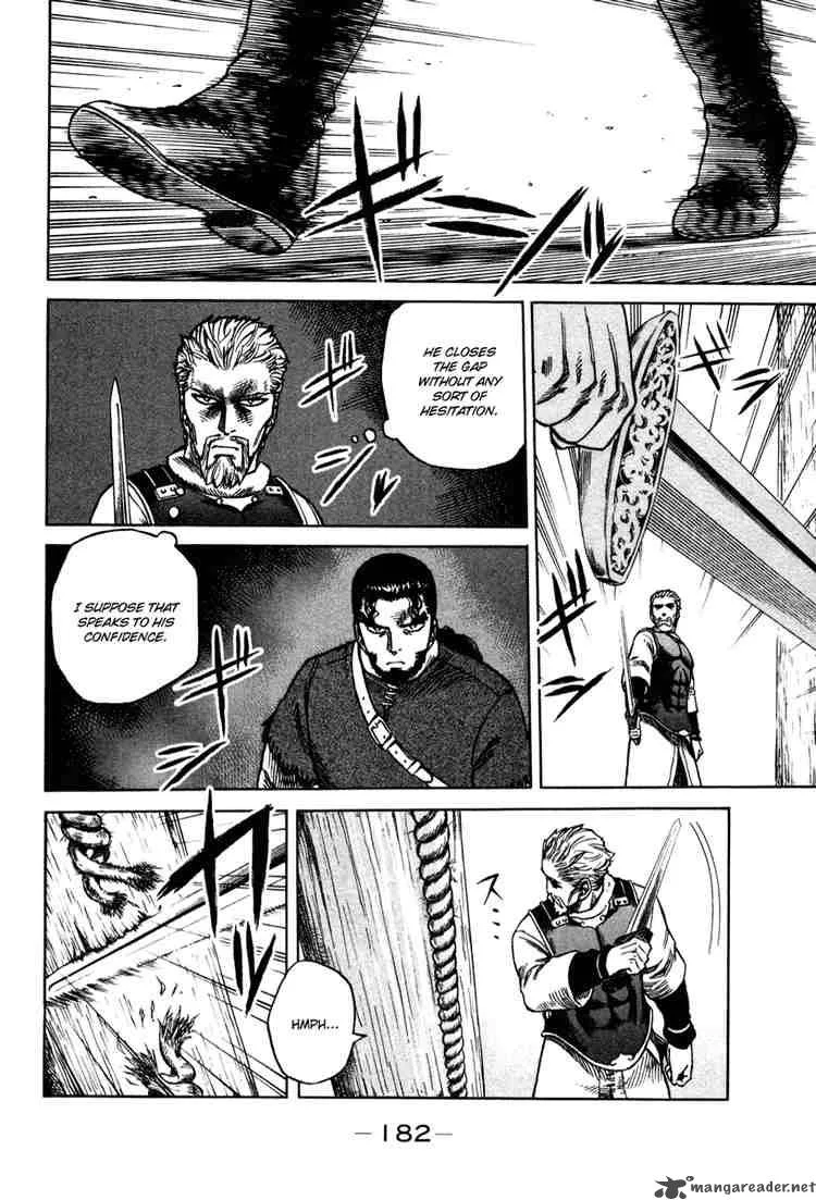 Vinland Saga Chapter 13 page 15