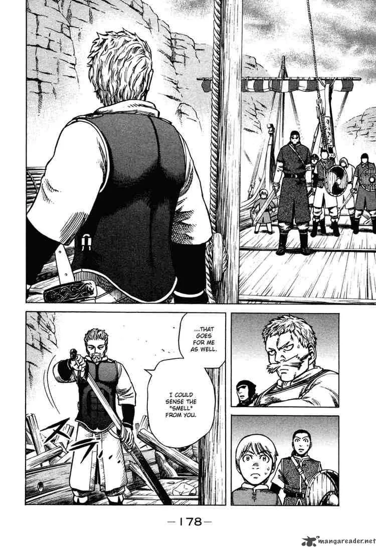 Vinland Saga Chapter 13 page 11