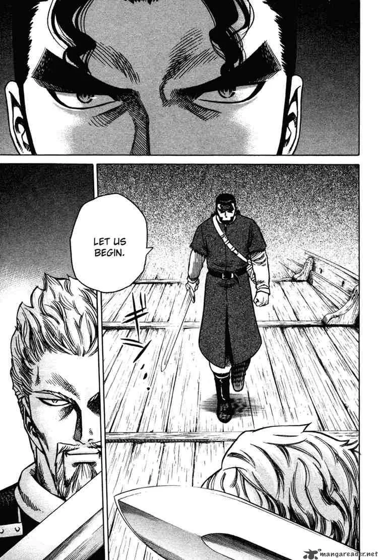 Vinland Saga Chapter 13 page 14
